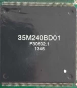 Processor (Photo 256)