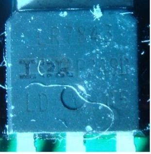 Power MOSFET