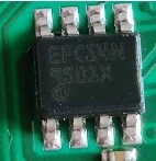 integrated circuit (Photo 256)