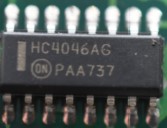  microcircuit