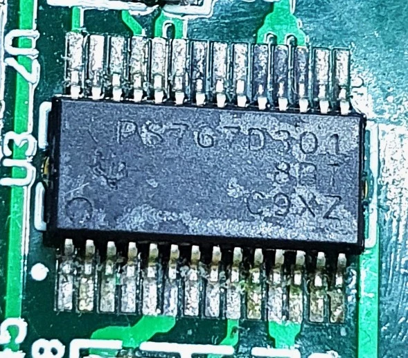 Voltage regulator