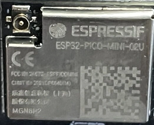 Microcontroller 32-bit