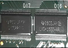 16-bit microcircuit