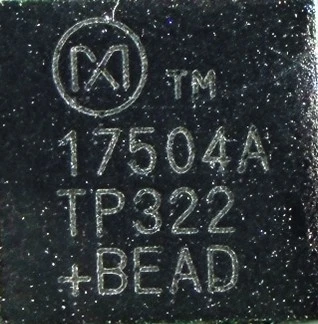 Synchronous Step-Down DC-DC Converter