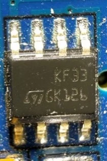 Voltage regulator