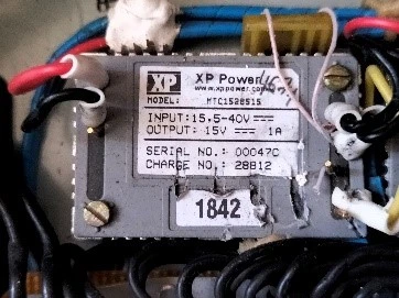 Power Supply