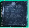 Field-programmable gate array (FPGA)