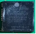 Програмована вентильна матриця (FPGA) (Фото 256)