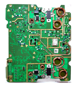  Operational amplifier