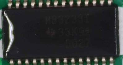 Multi-channel RS-232 line driver/receiver (Photo 256)