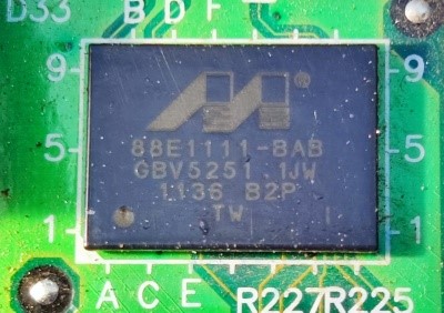  Integrated transceiver