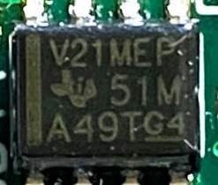 Advanced RS-485 common mode transceiver