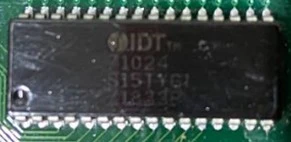 Memory chip
