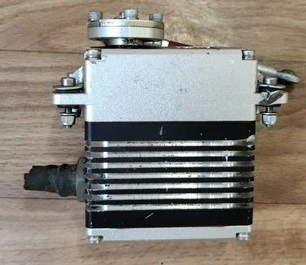 Servomotor