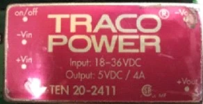 DC/DC converter