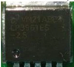 High-speed linear regulator (Photo 256)