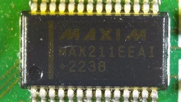 Transceiver (Photo 256)