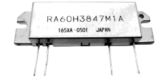  Solid-state high-frequency module