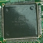 Microcontroller