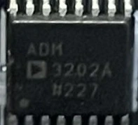 RS-232 Line Driver/Receiver