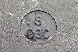 Digital-to-analog converter (Photo 2)