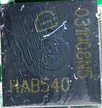 Транзистор