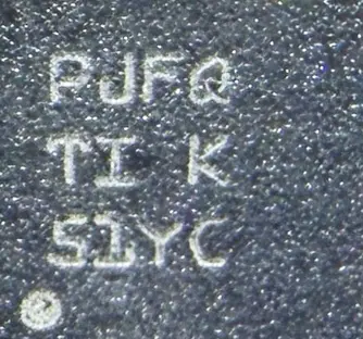 Регулятор напруги