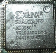 Camera microprocessor 
