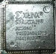 Camera microprocessor (Photo 256)