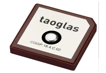  Двухдиапазонная патч-антена Taoglas