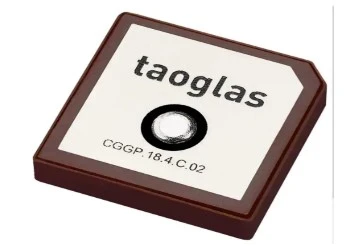 Taoglas dual-band patch antenna