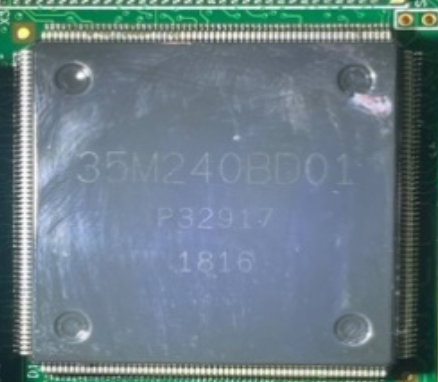 Processor