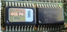 8-channel bus transceiver with 3 outputs (Photo 256)