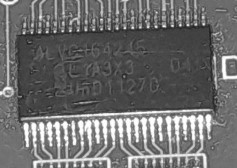  microcircuit