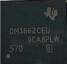 Digital media processor