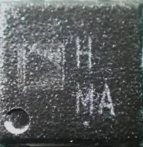 Микросхема