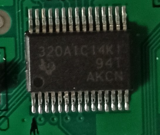  Microcircuit