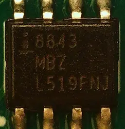 PWM controller