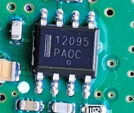 PWM controller