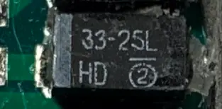 Capacitor (Photo 256)