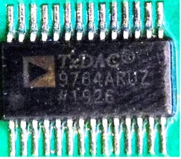 Digital-to-analog converter (Photo 256)