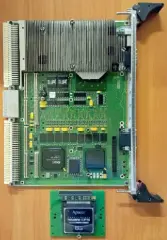 Memory chip DDR1, 512Mb