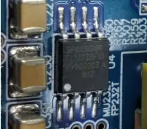 Memory chip