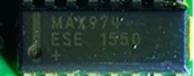 Ultra-low power Analog Comparator