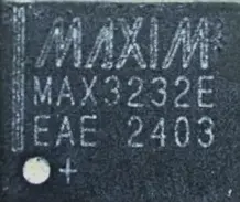 Многоканальный RS-232 линейный драйвер и приемник