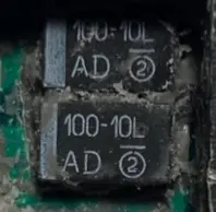 Capacitor