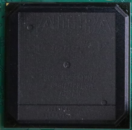 FPGA ALTERA Cyclone V