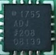 Linear voltage regulator (Photo 256)