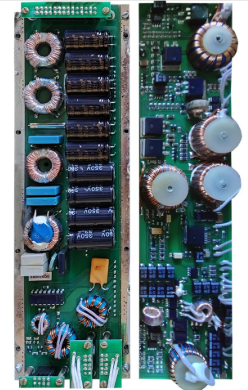 MOSFET транзистор