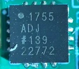 Linear Voltage Regulator